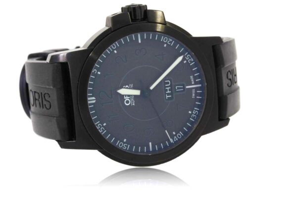 BC3 Advanced Day Date – Image 2